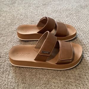 Cobian Dana Rise Sandals